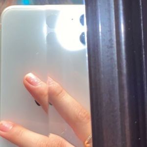 Meet your Posher, Fatima